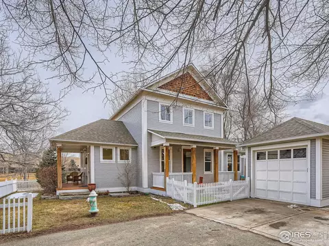 2650 Thornbird Pl, Boulder, CO 80304 photo 2