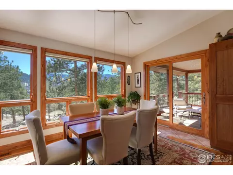 1693 Kiowa Rd, Lyons, CO 80540 photo 3