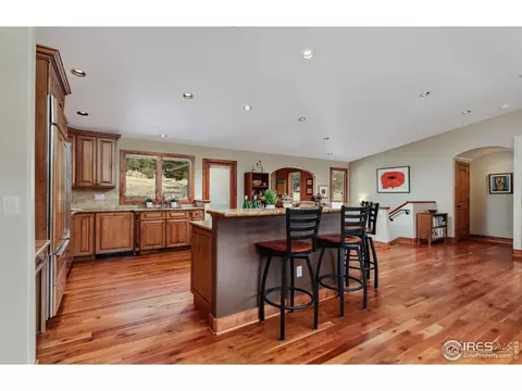 1693 Kiowa Rd, Lyons, CO 80540 photo 12