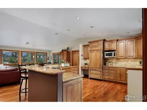 1693 Kiowa Rd, Lyons, CO 80540 photo 8