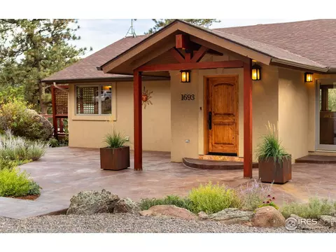 1693 Kiowa Rd, Lyons, CO 80540 photo 29