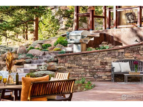 1693 Kiowa Rd, Lyons, CO 80540 photo 34