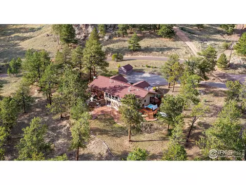 1693 Kiowa Rd, Lyons, CO 80540 photo 36