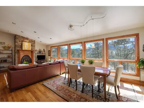 1693 Kiowa Rd, Lyons, CO 80540 photo 2