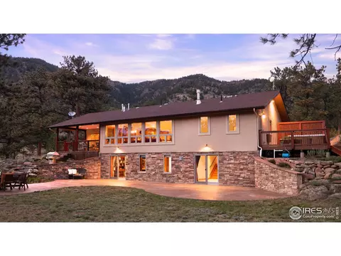 1693 Kiowa Rd, Lyons, CO 80540 photo 1