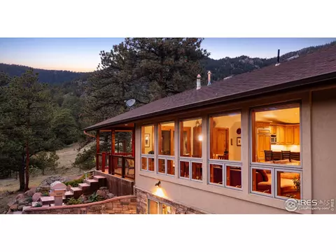 1693 Kiowa Rd, Lyons, CO 80540 photo 32