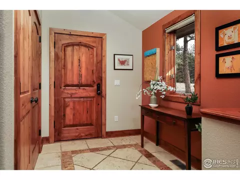1693 Kiowa Rd, Lyons, CO 80540 photo 6