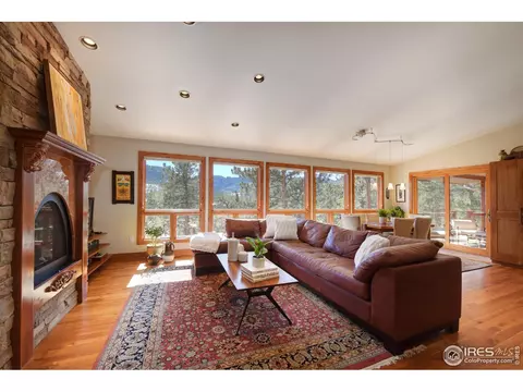 1693 Kiowa Rd, Lyons, CO 80540 photo 5