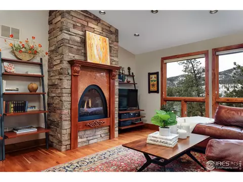 1693 Kiowa Rd, Lyons, CO 80540 photo 7