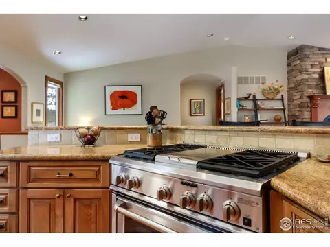 1693 Kiowa Rd, Lyons, CO 80540 photo 9
