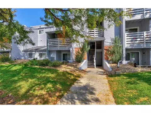 7665 Eastman Ave #A209, Denver, CO 80231