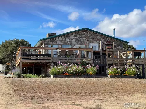 3242 Paine Rd, Fort Garland, CO 81133