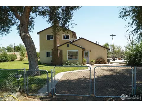 11566 County Road 18, Fort Lupton, CO 80621