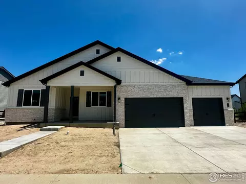 991 Hitch Horse Dr, Windsor, CO 80550