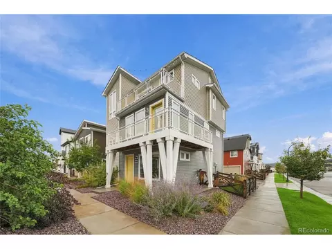 9149 Castlebear Dr, Colorado Springs, CO 80927