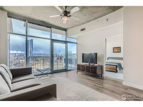1700 Bassett St #907, Denver, CO 80202