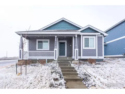 4335 Sunflower Rd, Evans, CO 80620 photo 1