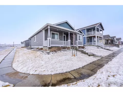 4335 Sunflower Rd, Evans, CO 80620 photo 2