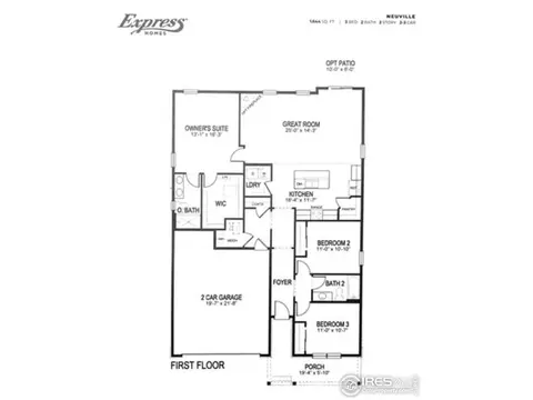 7215 Clarke Dr, Frederick, CO 80530 photo 21
