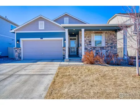 7215 Clarke Dr, Frederick, CO 80530