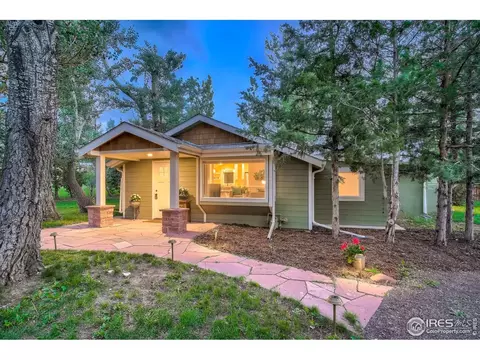 1527 Marshall Rd, Boulder, CO 80305 photo 1