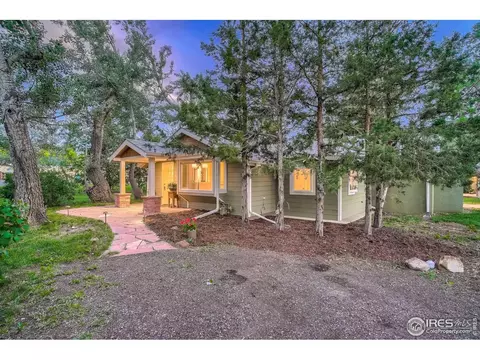 1527 Marshall Rd, Boulder, CO 80305 photo 2