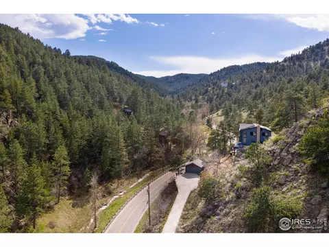 500 Wagonwheel Gap Rd, Boulder, CO 80302 photo 31