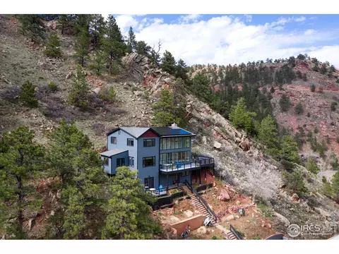 500 Wagonwheel Gap Rd, Boulder, CO 80302 photo 2