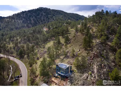 500 Wagonwheel Gap Rd, Boulder, CO 80302 photo 32