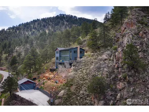 500 Wagonwheel Gap Rd, Boulder, CO 80302 photo 30