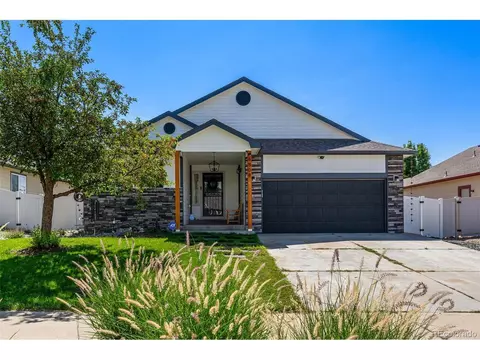 8808 19th Street Rd, Greeley, CO 80634