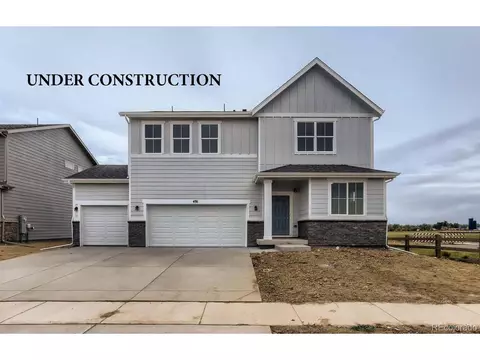 Undisclosed, Aurora, CO 80018