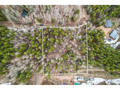 Ute Trl, Evergreen, CO 80439