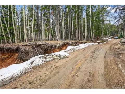 Ute Trl, Evergreen, CO 80439 photo 3