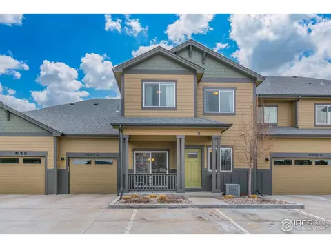 6835 Lee St #3, Wellington, CO 80549