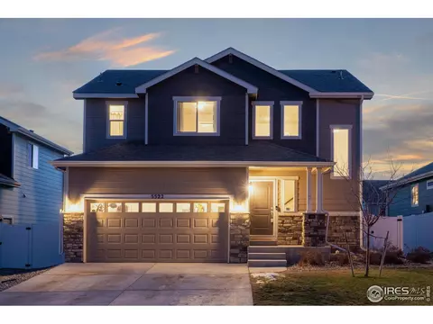 5522 Osbourne Dr, Windsor, CO 80550 photo 2