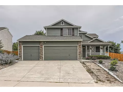4102 Deer Watch Dr, Castle Rock, CO 80104