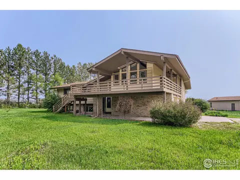 3312 Meining Rd, Berthoud, CO 80513