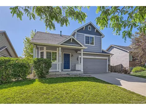 11456 Iola St, Henderson, CO 80640