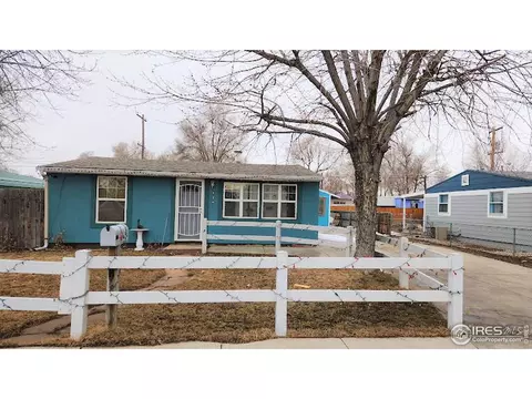 409 16th Ave Ct, Greeley, CO 80631