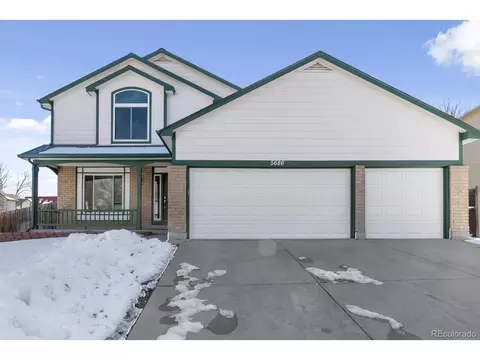 5686 W 109th Cir, Westminster, CO 80020