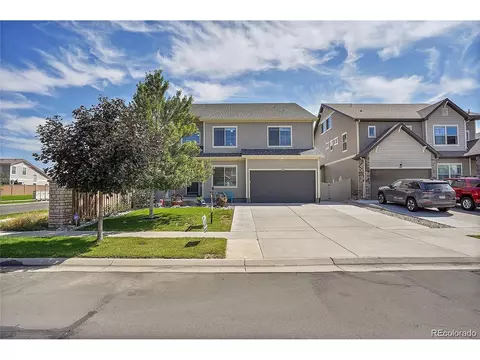 Undisclosed, Denver, CO 80249