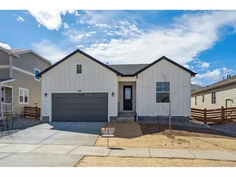 1306 Sienna Peak Cir, Erie, CO 80516