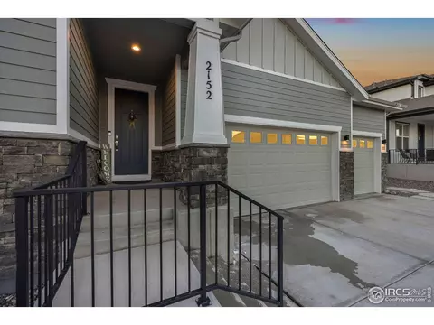 2152 Setting Sun Dr, Windsor, CO 80550 photo 2