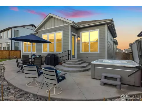 2152 Setting Sun Dr, Windsor, CO 80550 photo 1