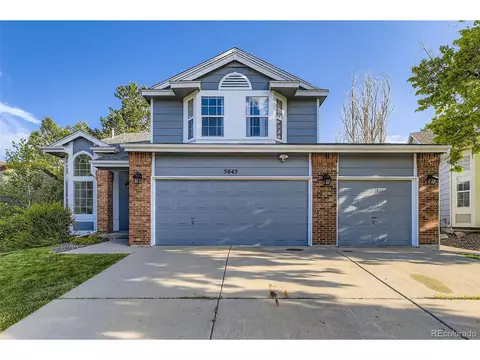 5645 S Himalaya Way, Centennial, CO 80015