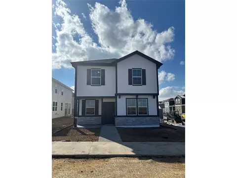 Undisclosed, Watkins, CO 80137