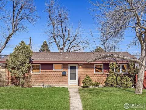 2081 Evergreen Ave, Boulder, CO 80304 photo 3