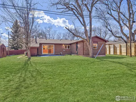 2081 Evergreen Ave, Boulder, CO 80304 photo 1