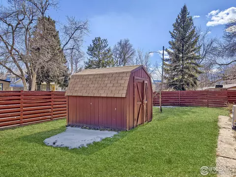 2081 Evergreen Ave, Boulder, CO 80304 photo 15